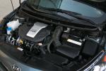 Kia Forte 2013 года